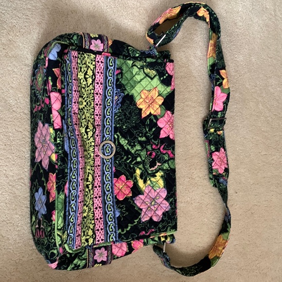 Messenger bag - Picture 1 of 5